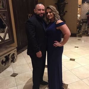 Meet your Posher, Jorge